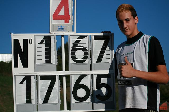 España Cadete 2008 4001